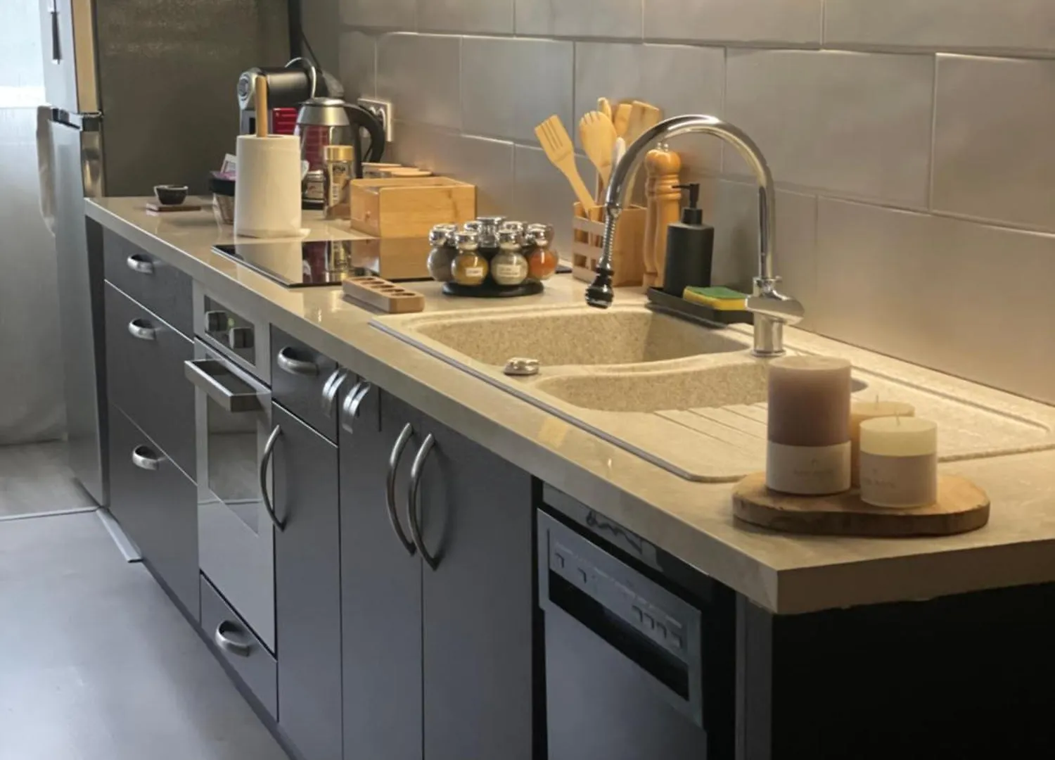 Chez Flo Apartment Avignon 0*,