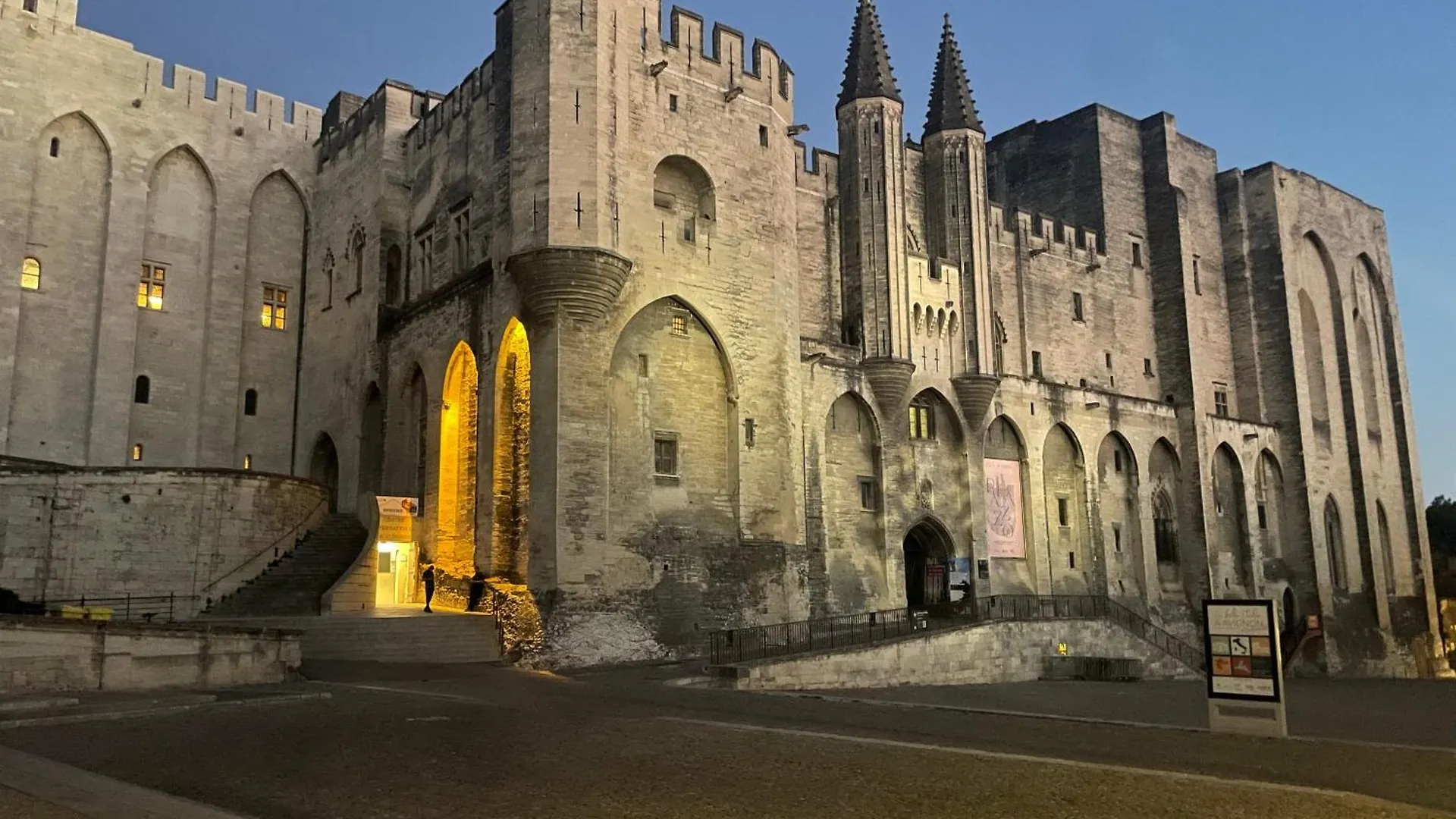 Chez Flo Apartment Avignon France
