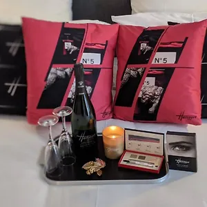 Residences Harcourt - Ile Saint Louis - Apartamento París