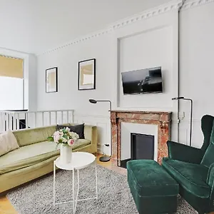 Elegant - 1br-2p - Next To Nation Parigi