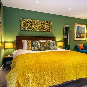 the-boutique-york-garden-studio.yorkshirehotels.net/