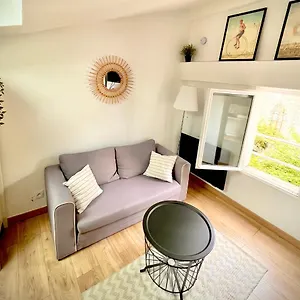 Studio, Centre Historique, Carmes Apartamento