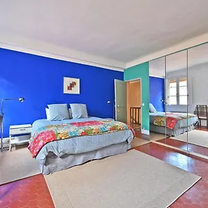 Apartment Les Felibres, Avignon