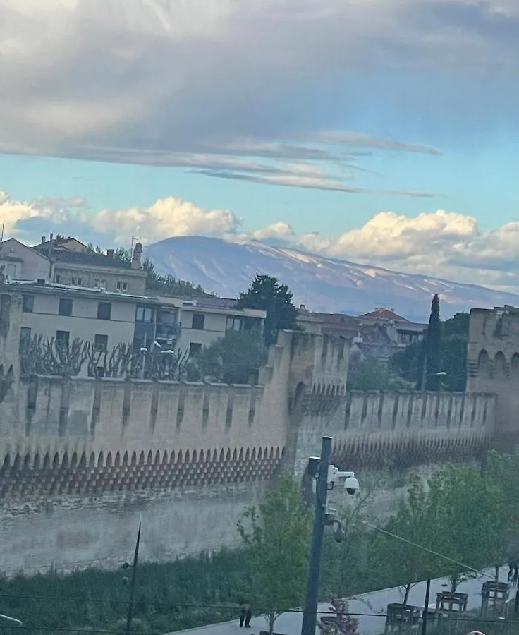 Appartamento Chez Flo Avignone