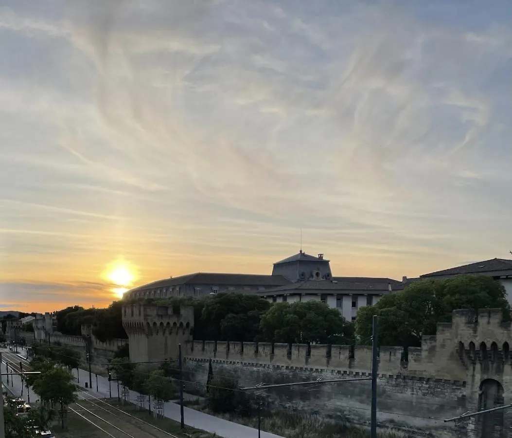 Appartamento Chez Flo Avignone Francia