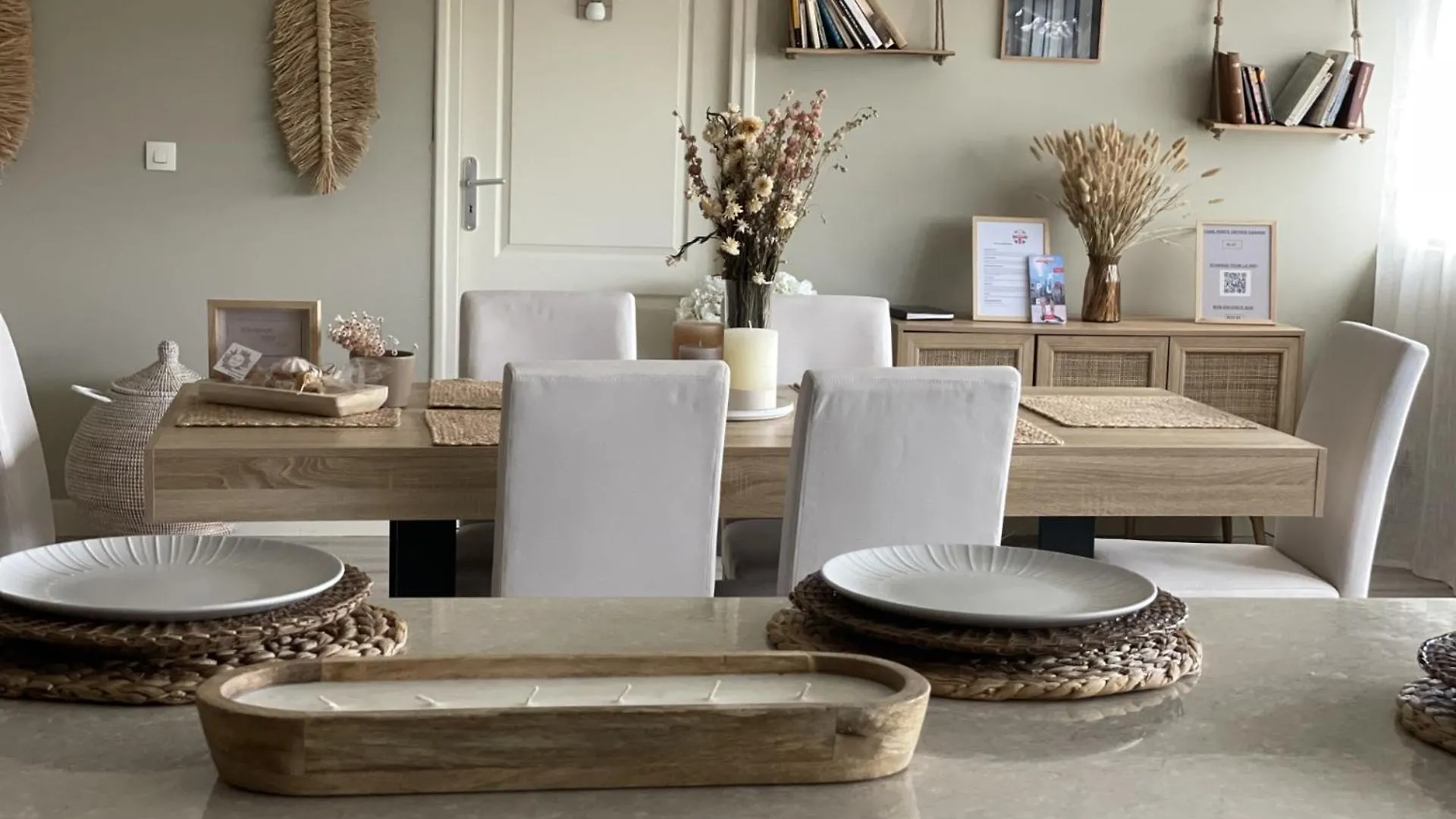 Appartamento Chez Flo Avignone