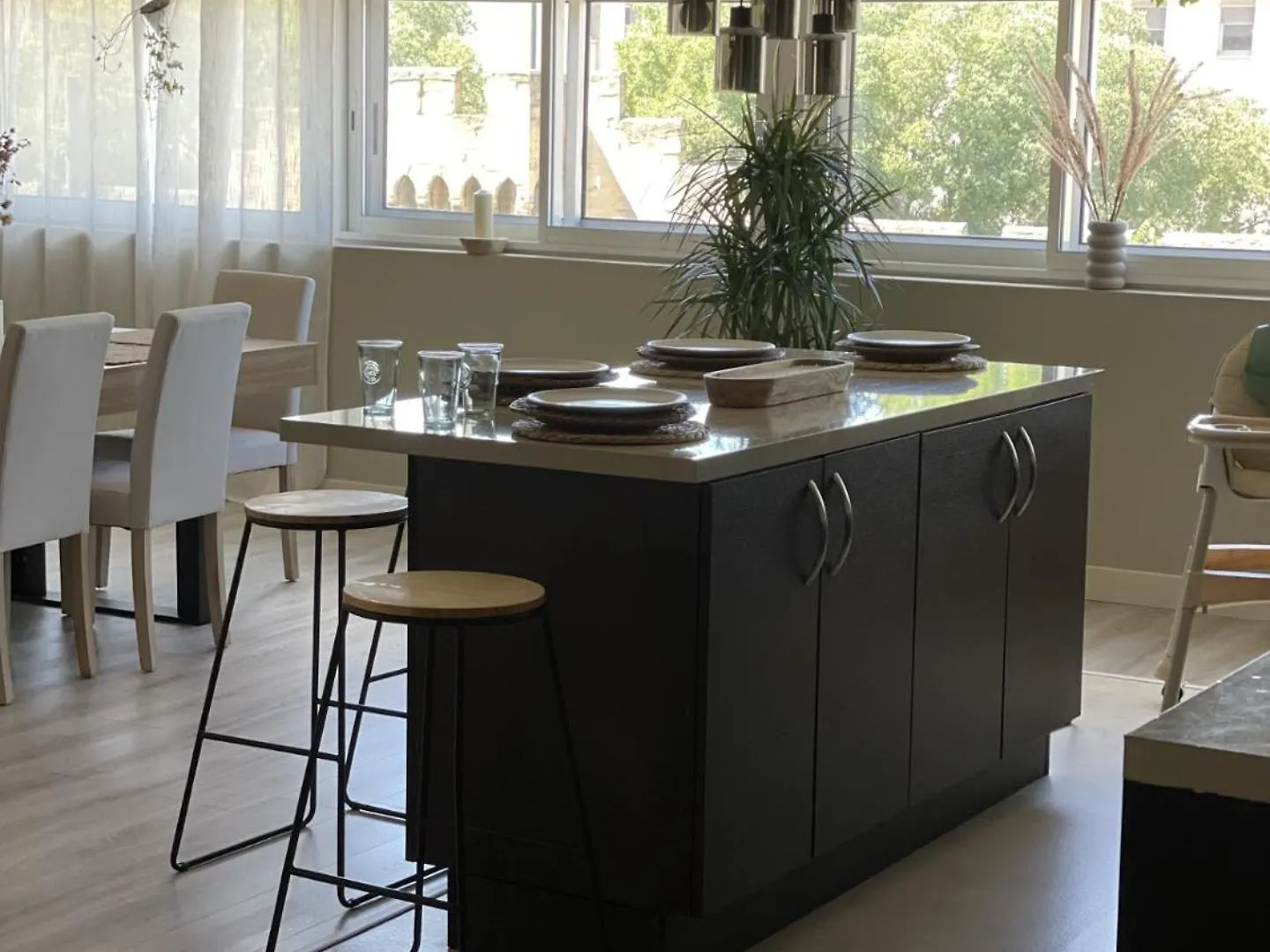 Appartamento Chez Flo Avignone 0*,  Francia